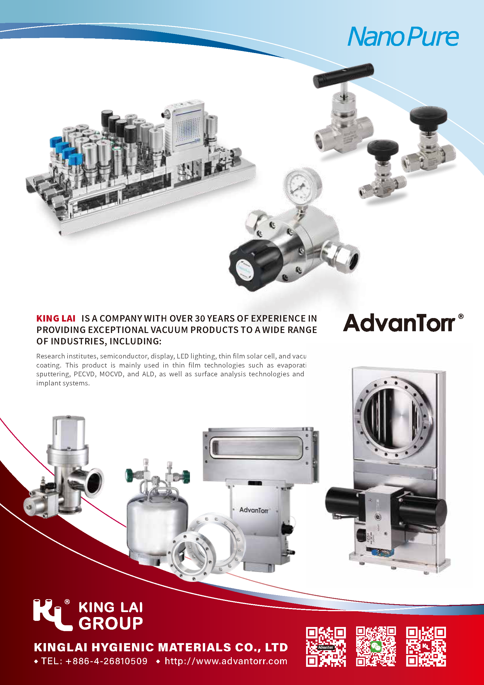Advantorr